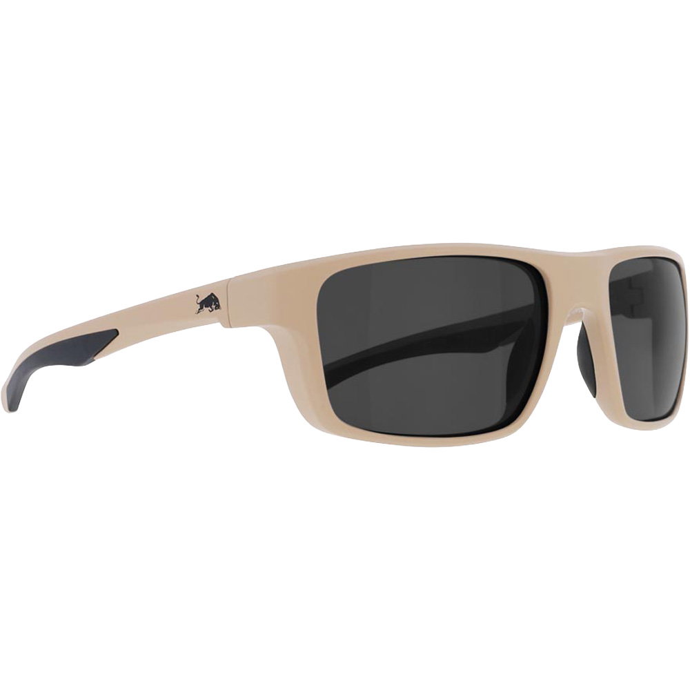 Red Bull SPECT Eyewear - Flyte Sonnenbrille matt dark beige