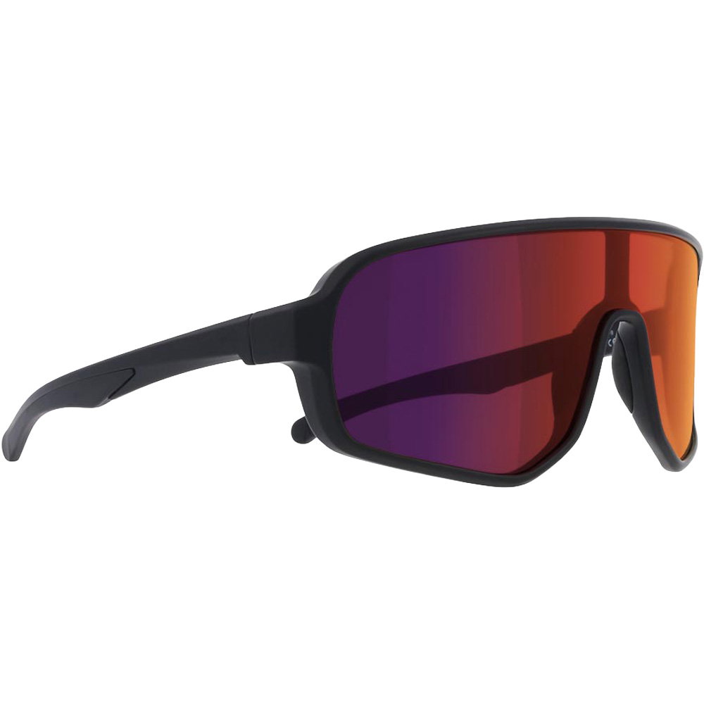 Red Bull SPECT Eyewear - Froth Sonnenbrille matt black