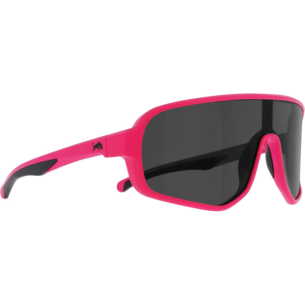 Red Bull SPECT Eyewear - Froth Sonnenbrille matt neon pink