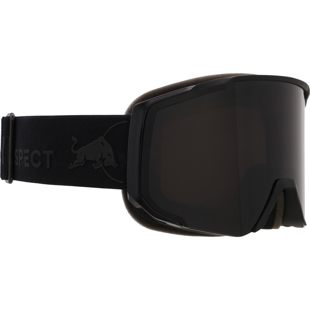 Red Bull SPECT Eyewear - Jibb Skibrille matt black