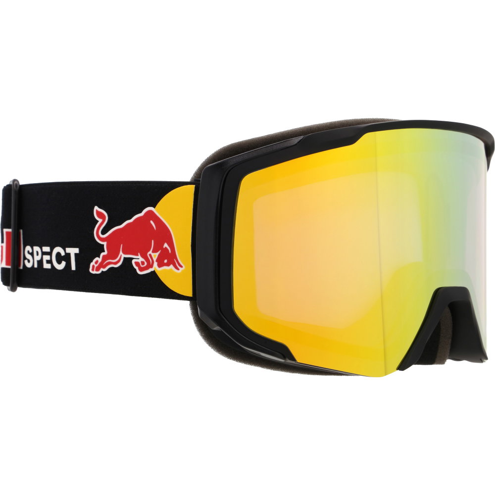Red Bull SPECT Eyewear - Jibb Skibrille matt black
