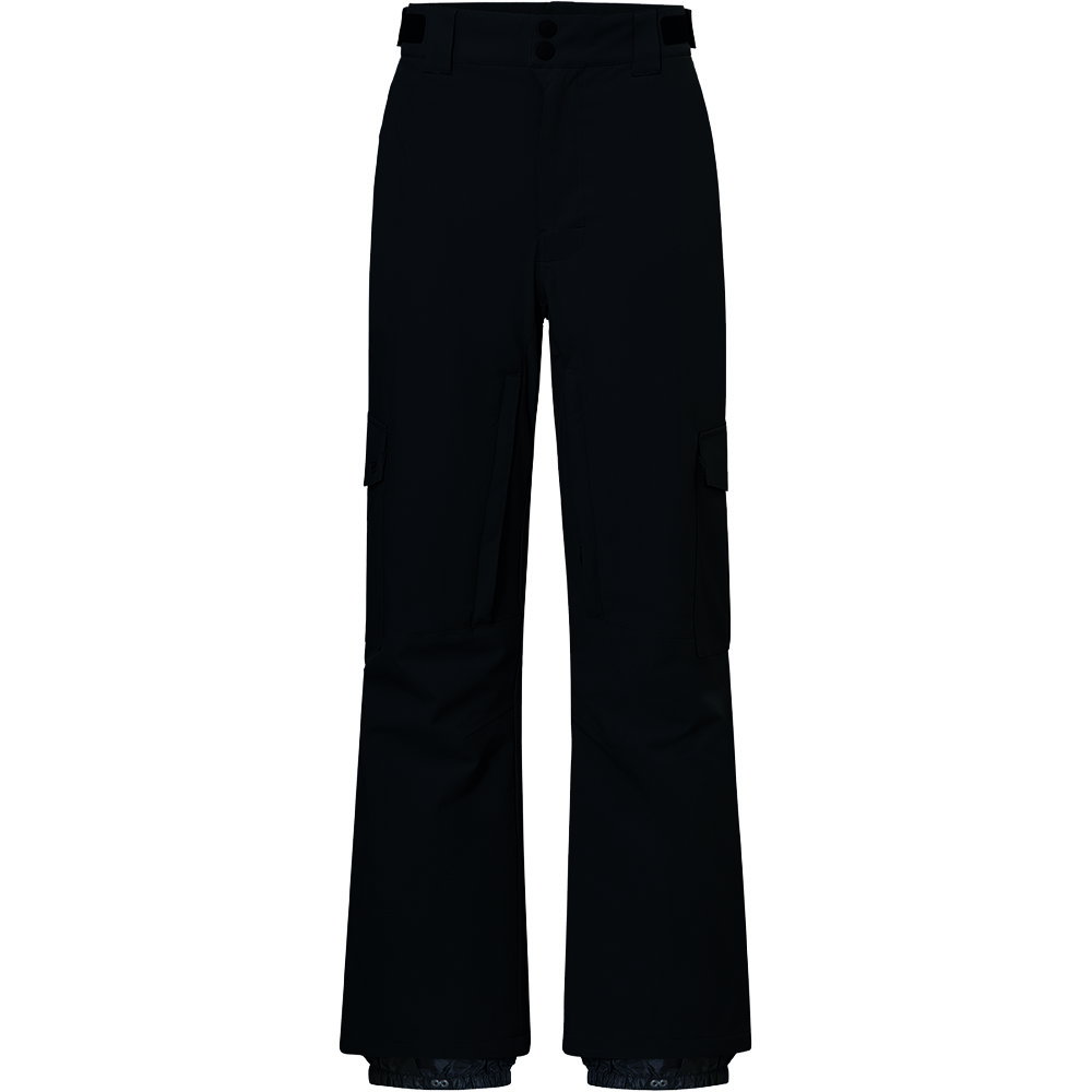 Rehall - Benn Skihose Herren schwarz
