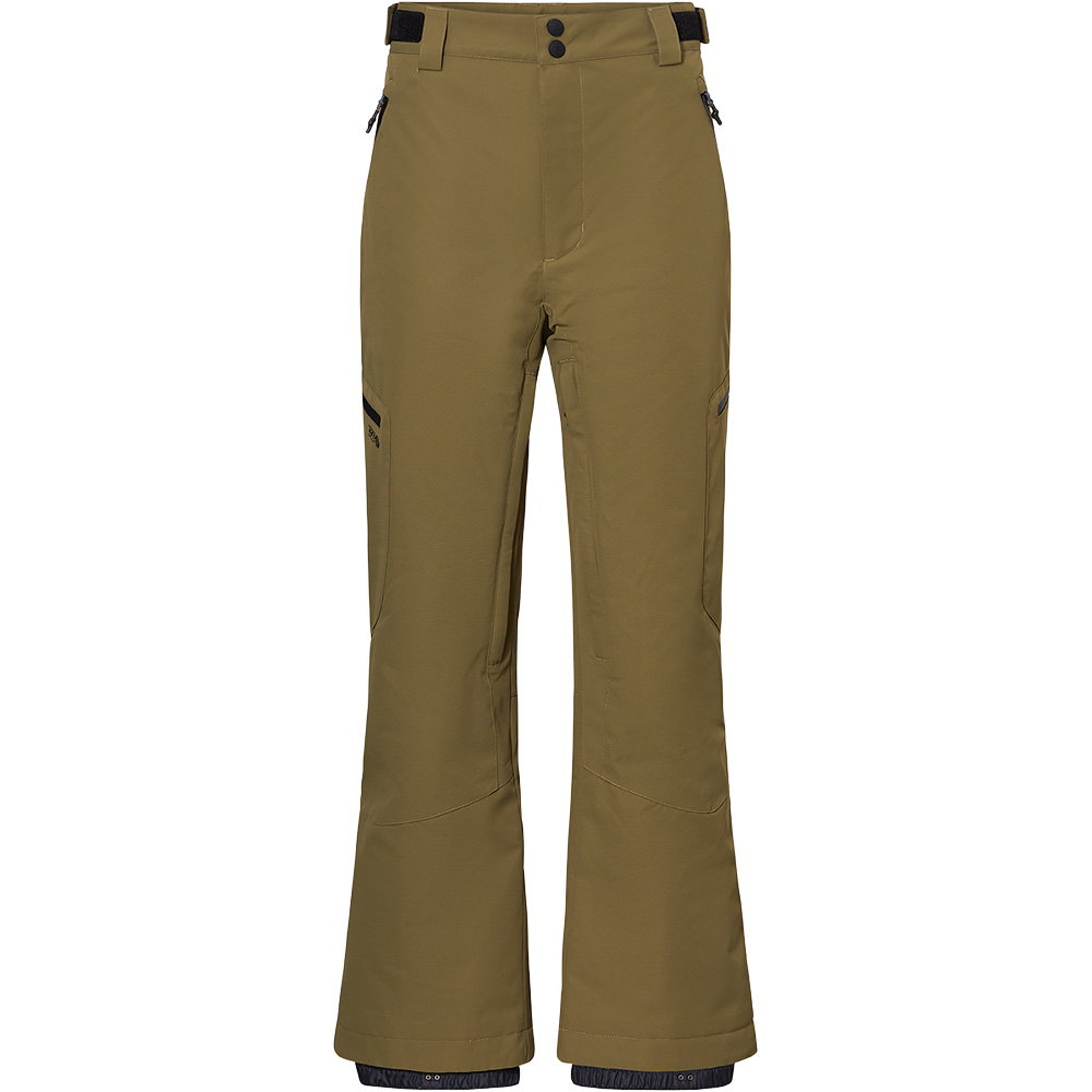 Rehall - Croob Skihose Herren moss