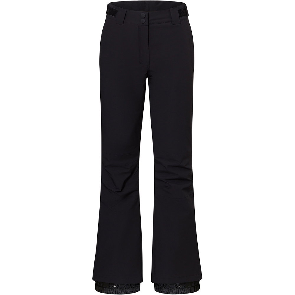 Rehall - Eva Skihose Damen caviar