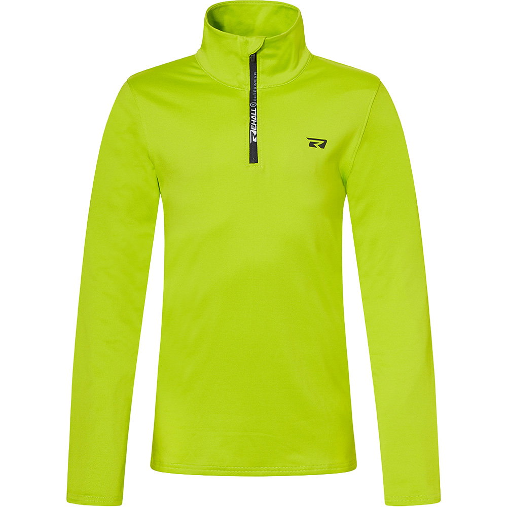 Rehall - King Pullover Kinder lime