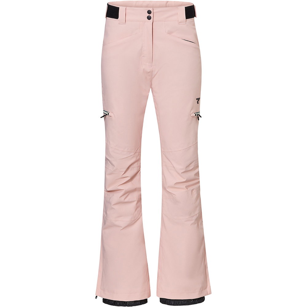 Rehall - Kyle Skihose Damen powder pink