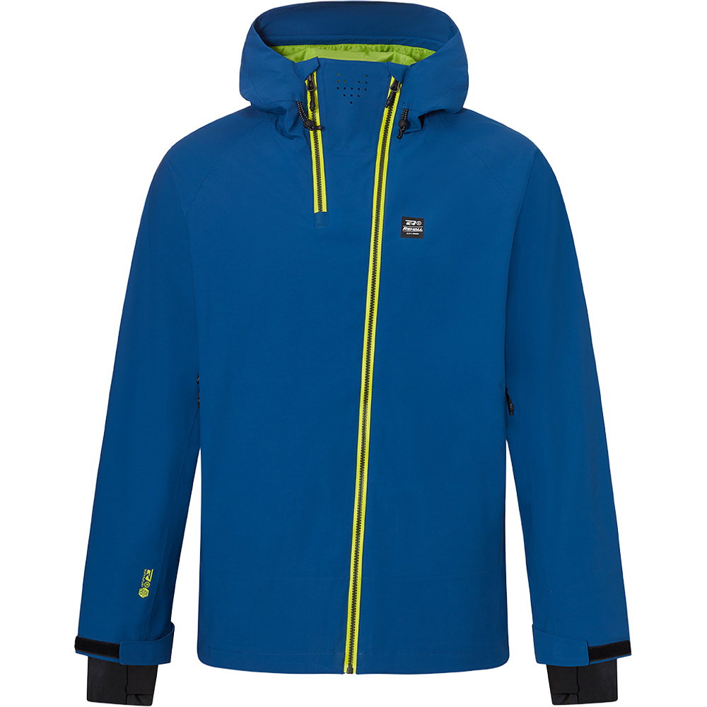 Rehall - Marc Skijacke Herren legion blue
