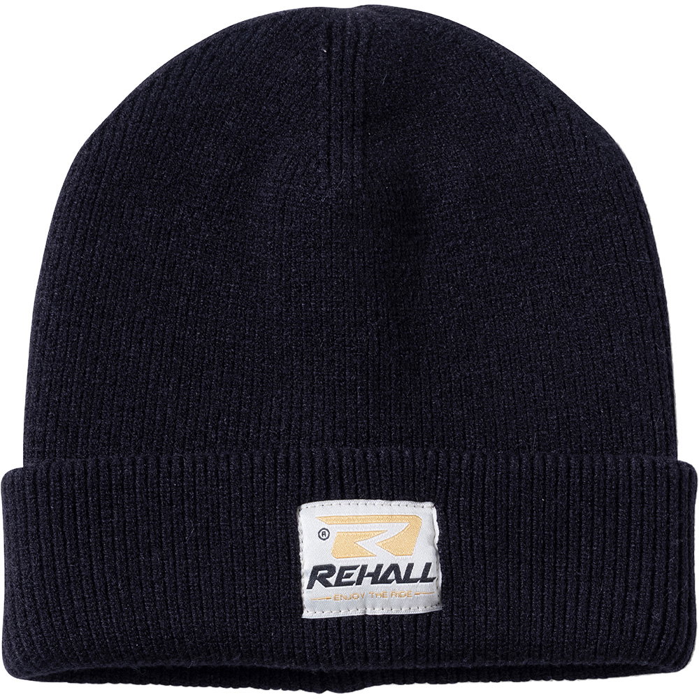 Rehall - Sari Mütze schwarz