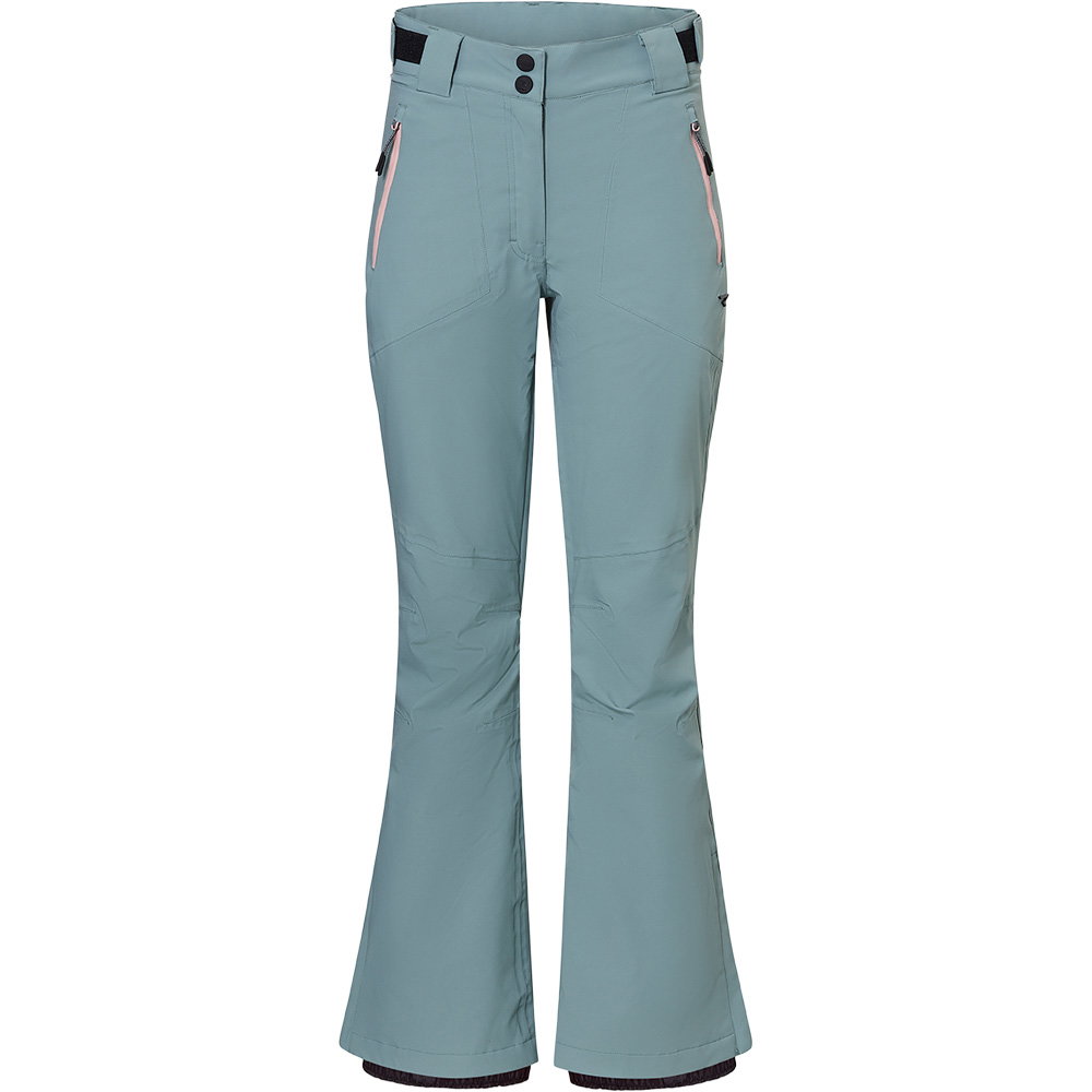Rehall - Wondr Skihose Damen stormy sea