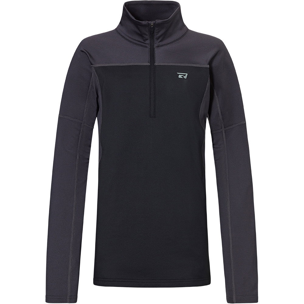 Rehall - Youri Pullover Kinder schwarz