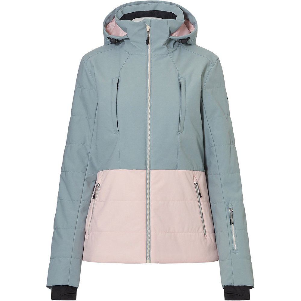 Rehall - Zola Skijacke Damen powder