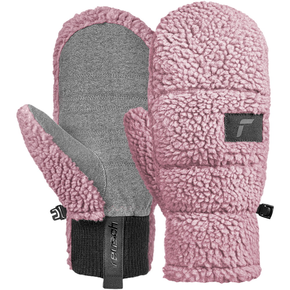Reusch - Reusch Bob Fäustlinge orchid haze 241438_1304