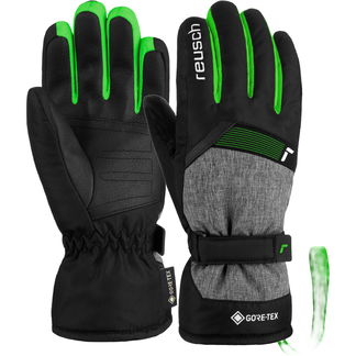 Reusch - Flash Gore-Tex Handschuhe Kinder black