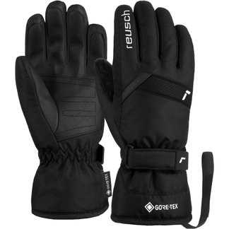 Reusch - Flash Gore-Tex Handschuhe Kinder black