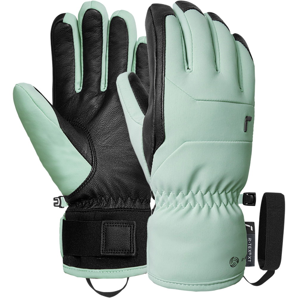 Reusch - Mesa R-TEX XT Handschuhe Damen aqua foam