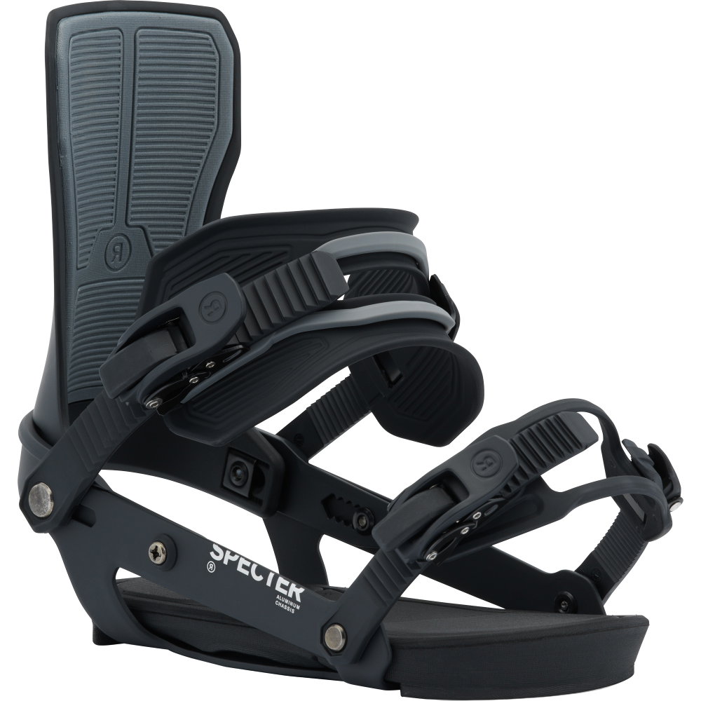 Ride - Specter 25/26 Snowboardbindung Herren schwarz