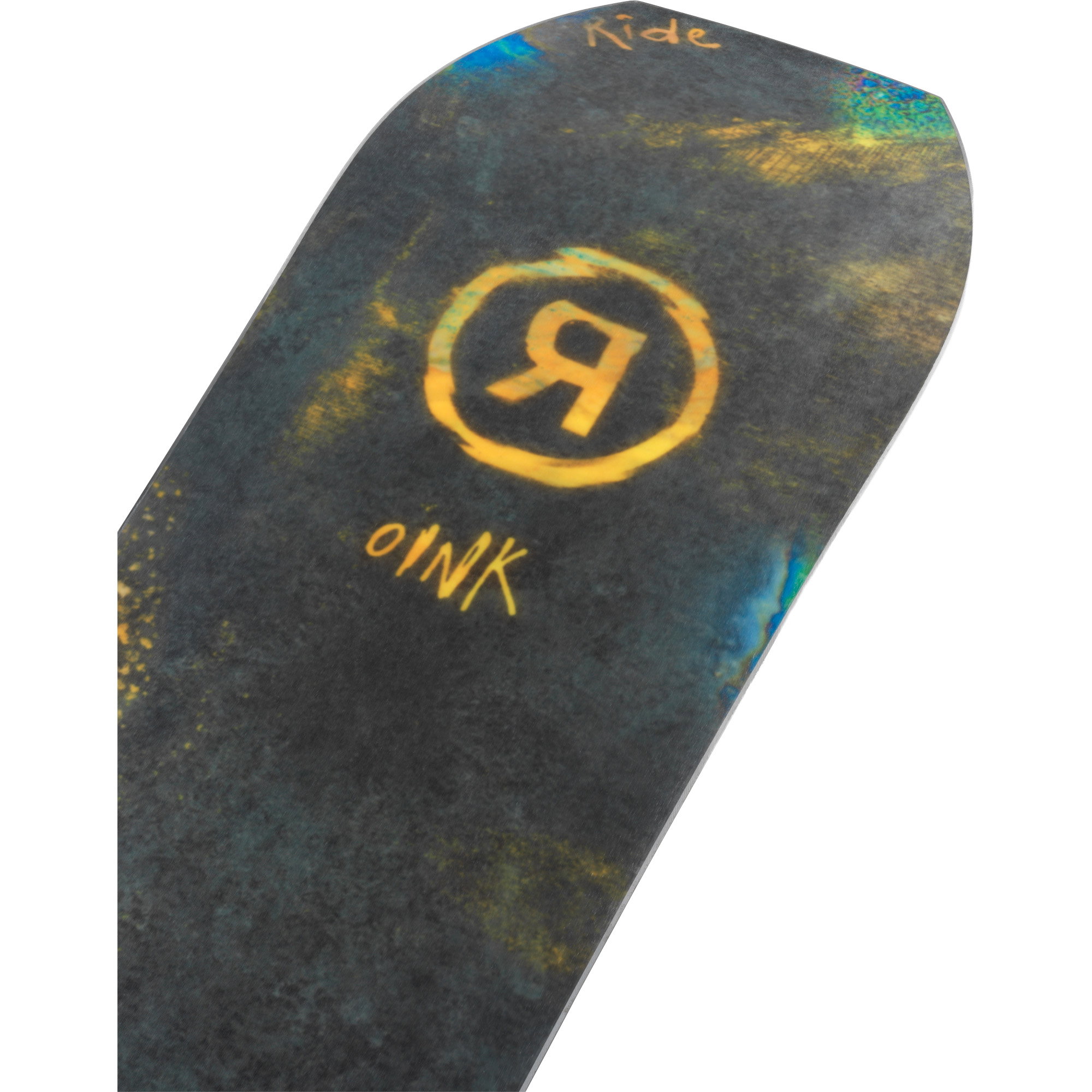 Ride - Twinpig 25/26 Snowboard at Sport Bittl Shop