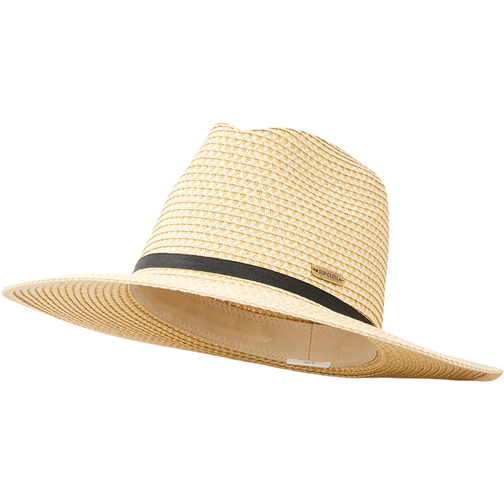 Rip Curl - Classic Surf Panama-Hut natural