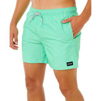 Rip Curl - Offset Daily Volley Boardshorts Herren green sd