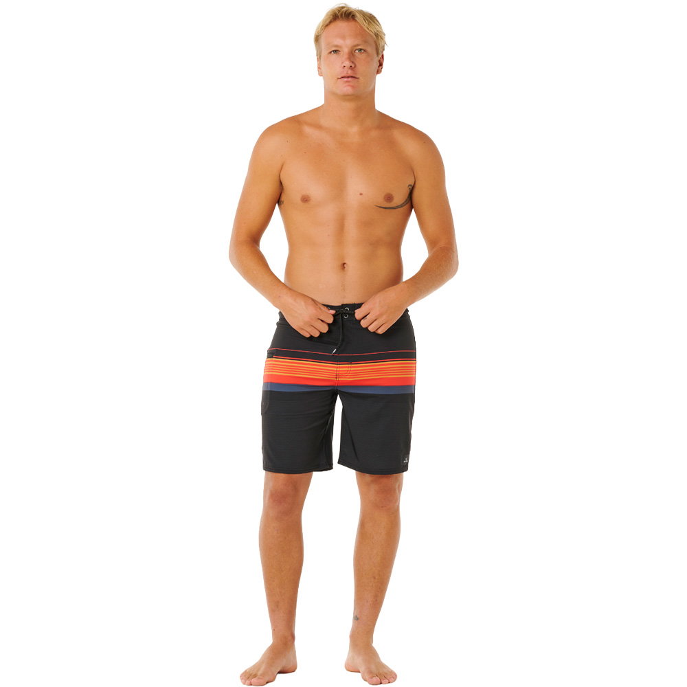 Rip Curl - Mirage Day Breaker 19' Boardshorts Herren schwarz
