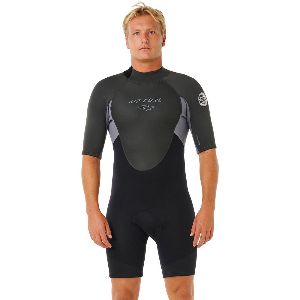 Rip Curl - Omega Springsuit Herren grau