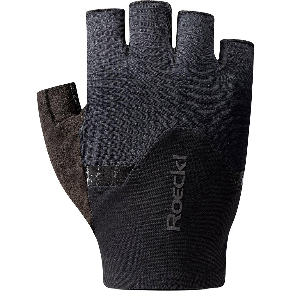 Roeckl Sports - Imatra 2 Radhandschuhe schwarz