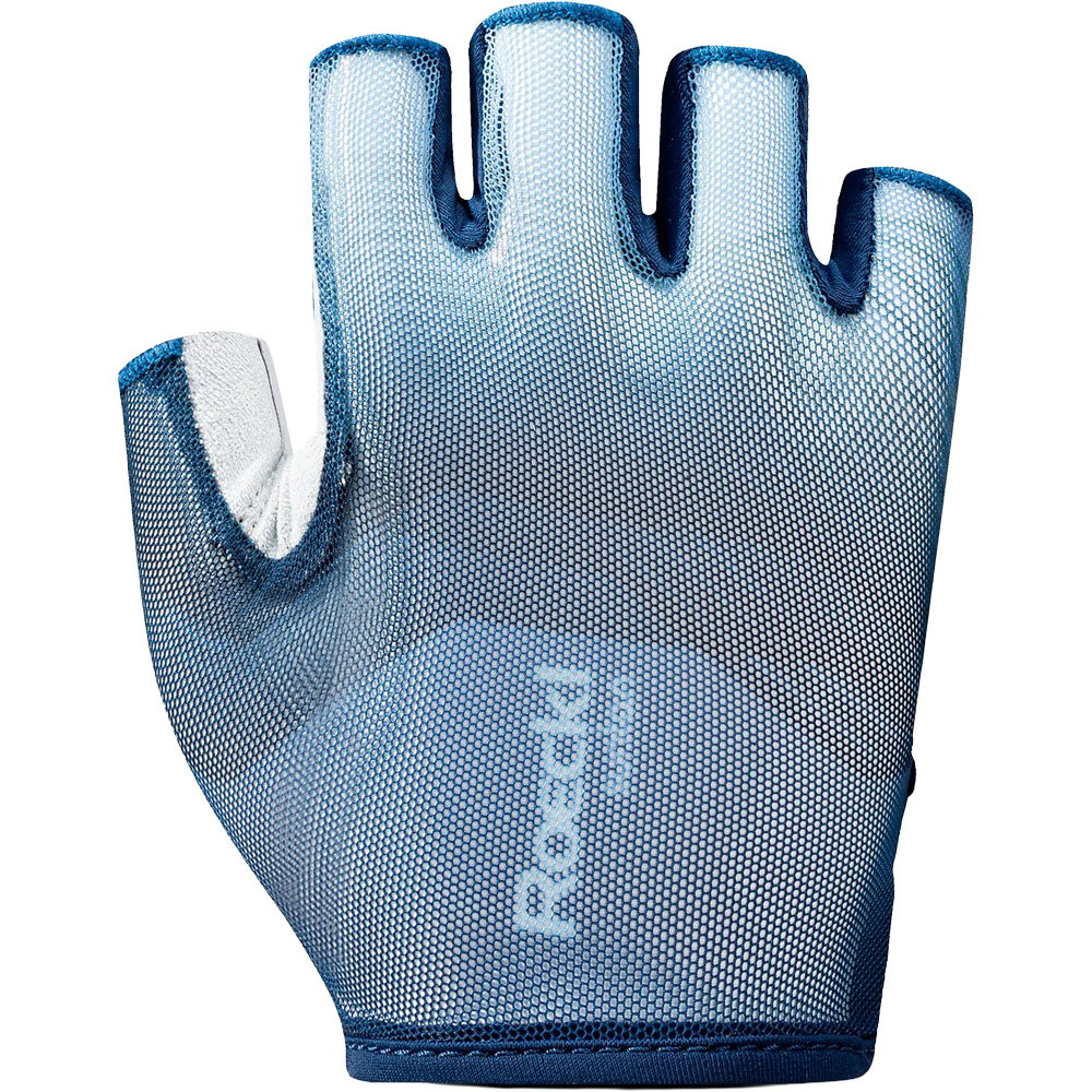 Roeckl Sports - Istia 2 Radhandschuhe alpine blue