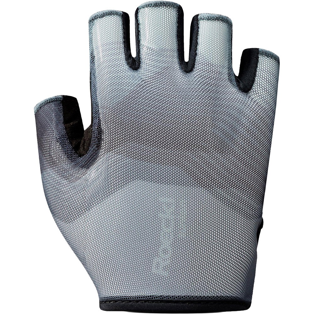 Roeckl Sports - Istia 2 Radhandschuhe black shadow