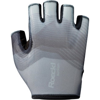 Roeckl Sports - Istia 2 Radhandschuhe black shadow