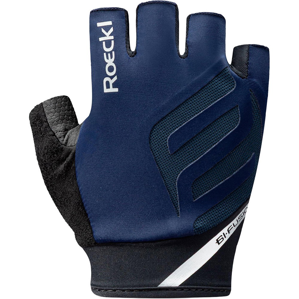 Roeckl Sports - Iton 2 Radhandschuhe navy iris