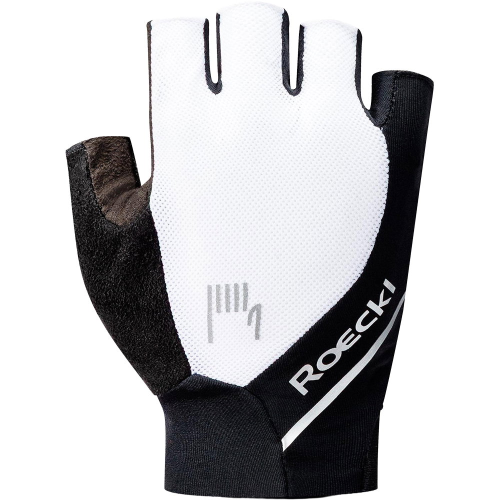 Roeckl Sports - Ivory 2 Radhandschuhe weiß