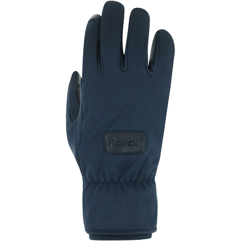 Roeckl Sports - Kaprun Handschuhe schwarz