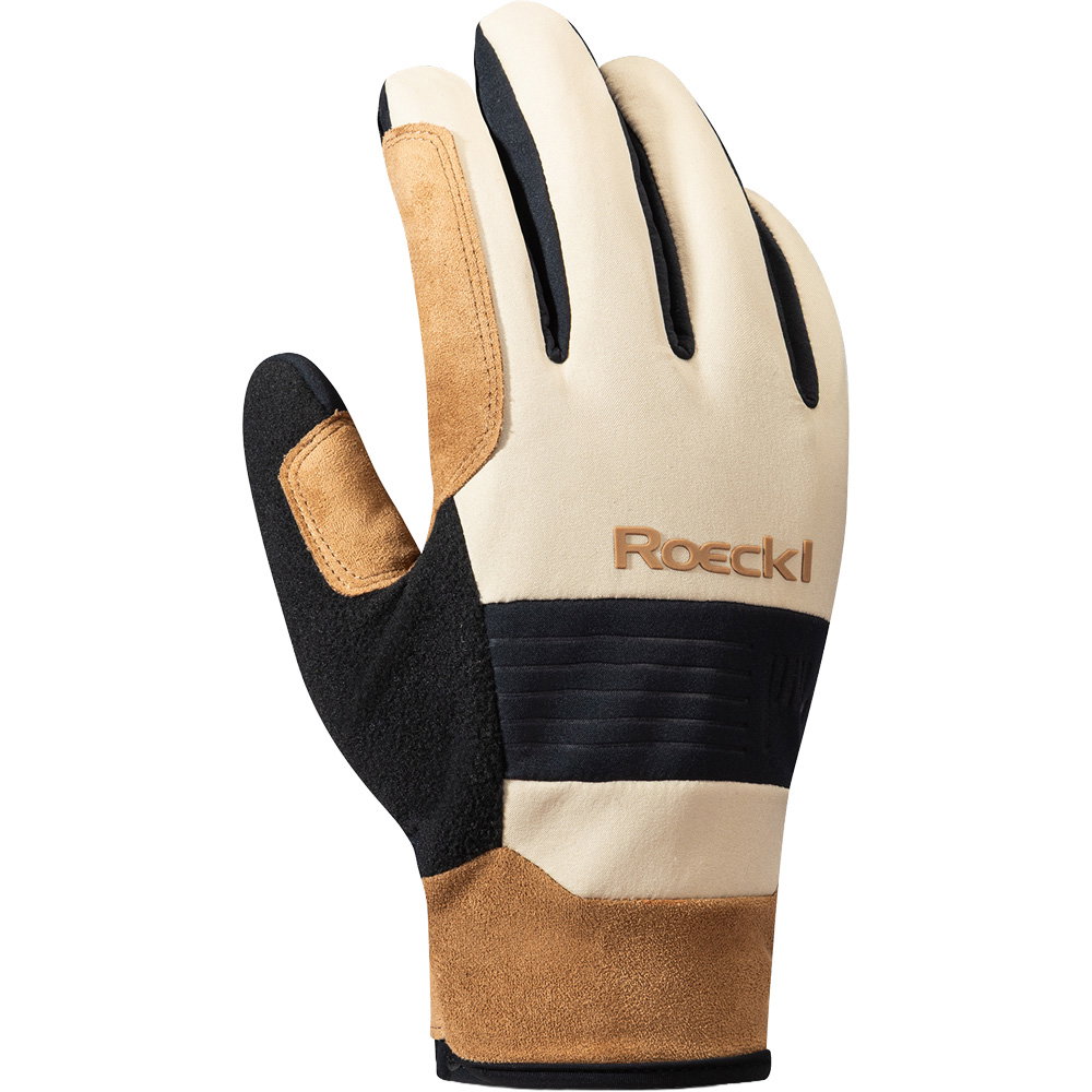 Roeckl Sports - Lechtal Langlaufhandschuhe natural beige Image