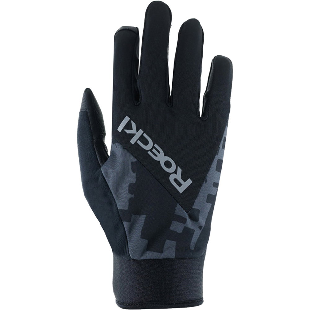 Roeckl Sports - Lidhult 2 Handschuhe black 243166_1305