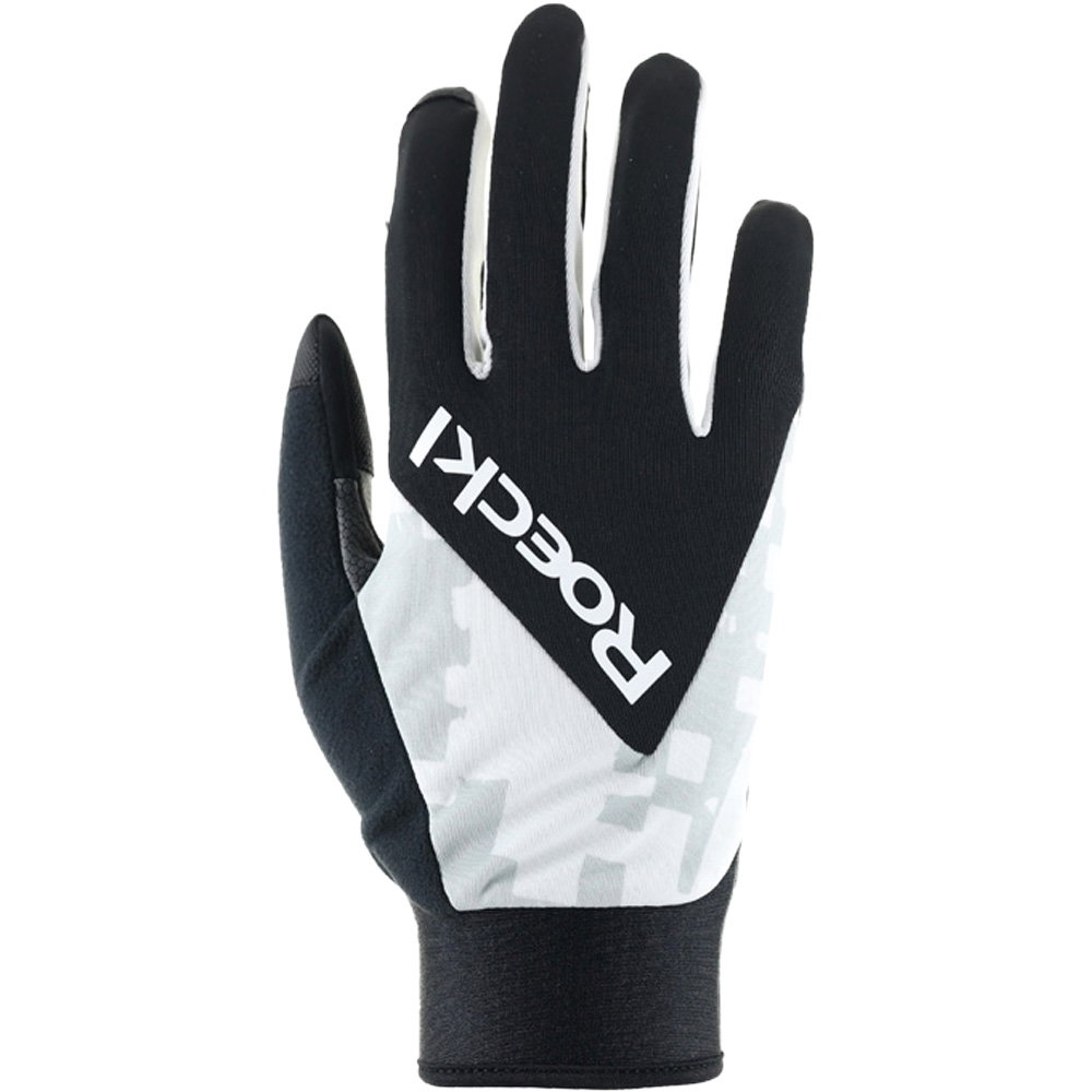 Roeckl Sports - Lidhult 2 Handschuhe schwarz