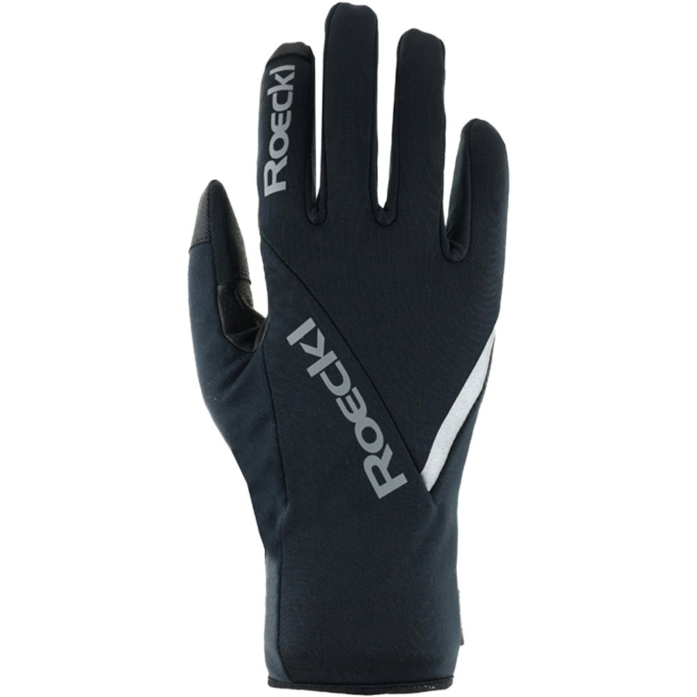Roeckl Sports - Lutry Handschuhe schwarz