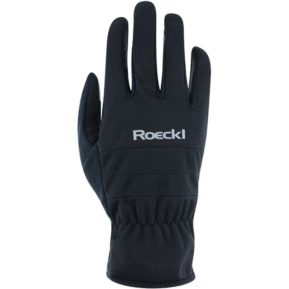 Roeckl Sports - Raiano 2 Handschuhe schwarz