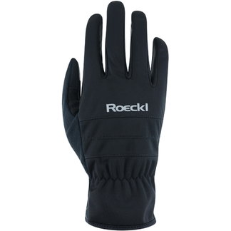 Roeckl Sports - Raiano 2 Handschuhe schwarz