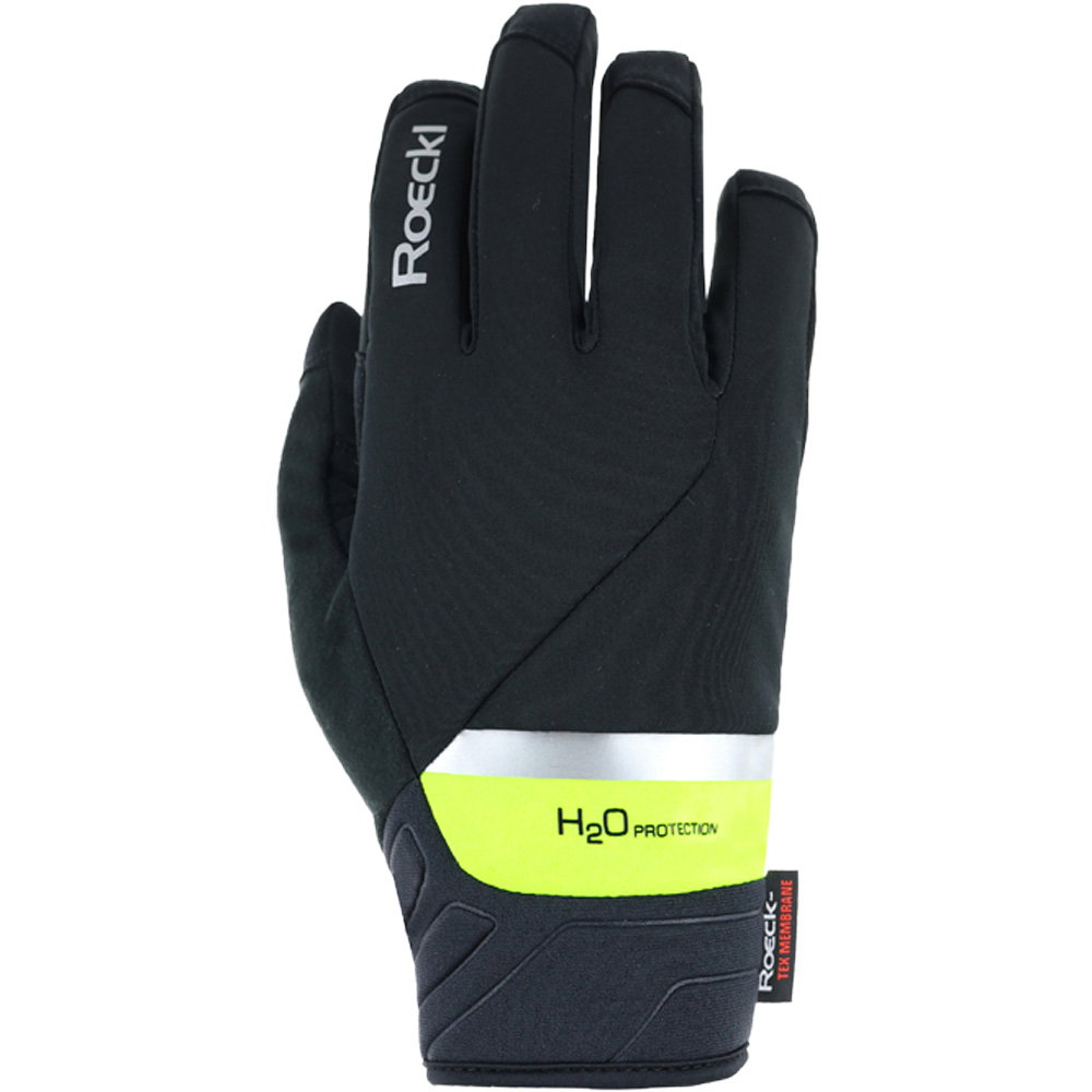 Roeckl Sports - Ranten 2 Handschuhe black