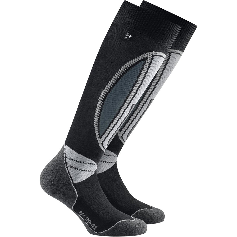 Rohner - High Performance L/R Skisocken ice 255776_2425