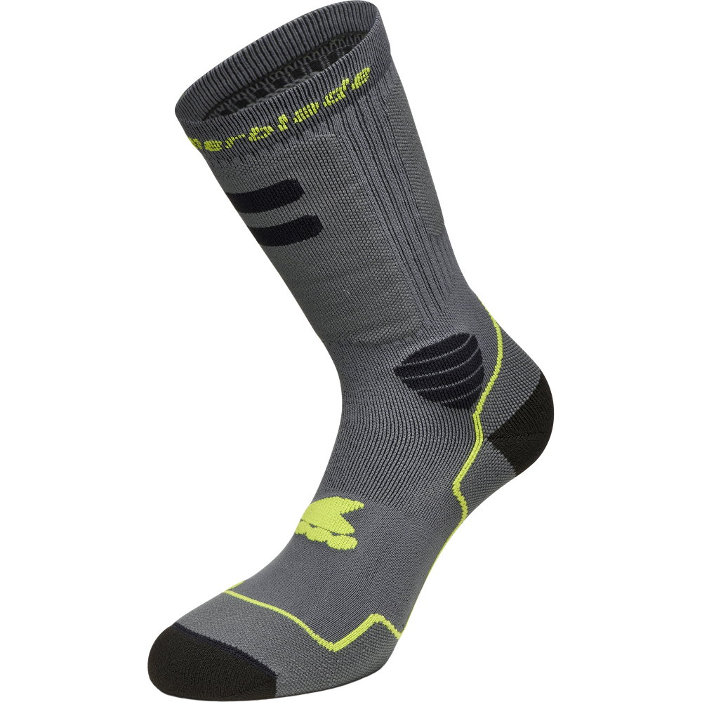 Rollerblade - High Performance Socken Herren anthrazit