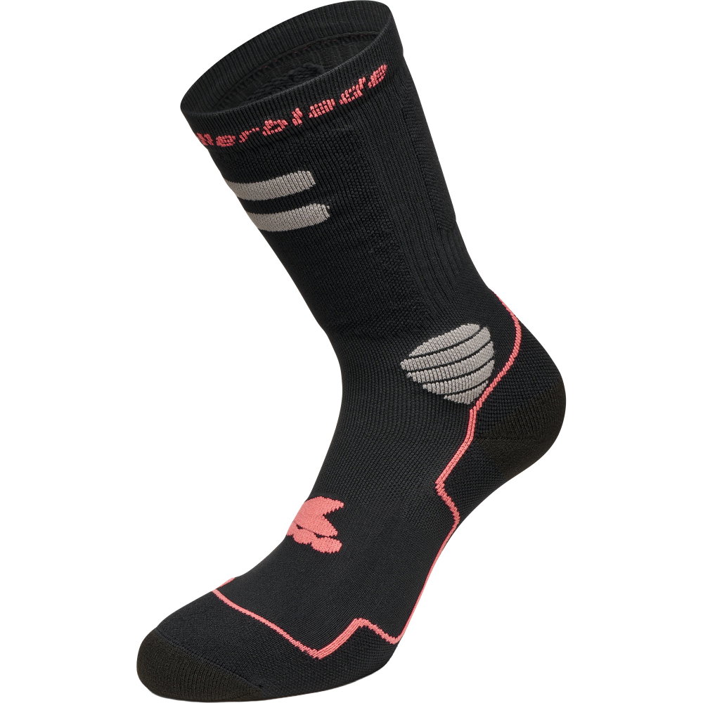 Rollerblade - High Performance Socken Herren schwarz