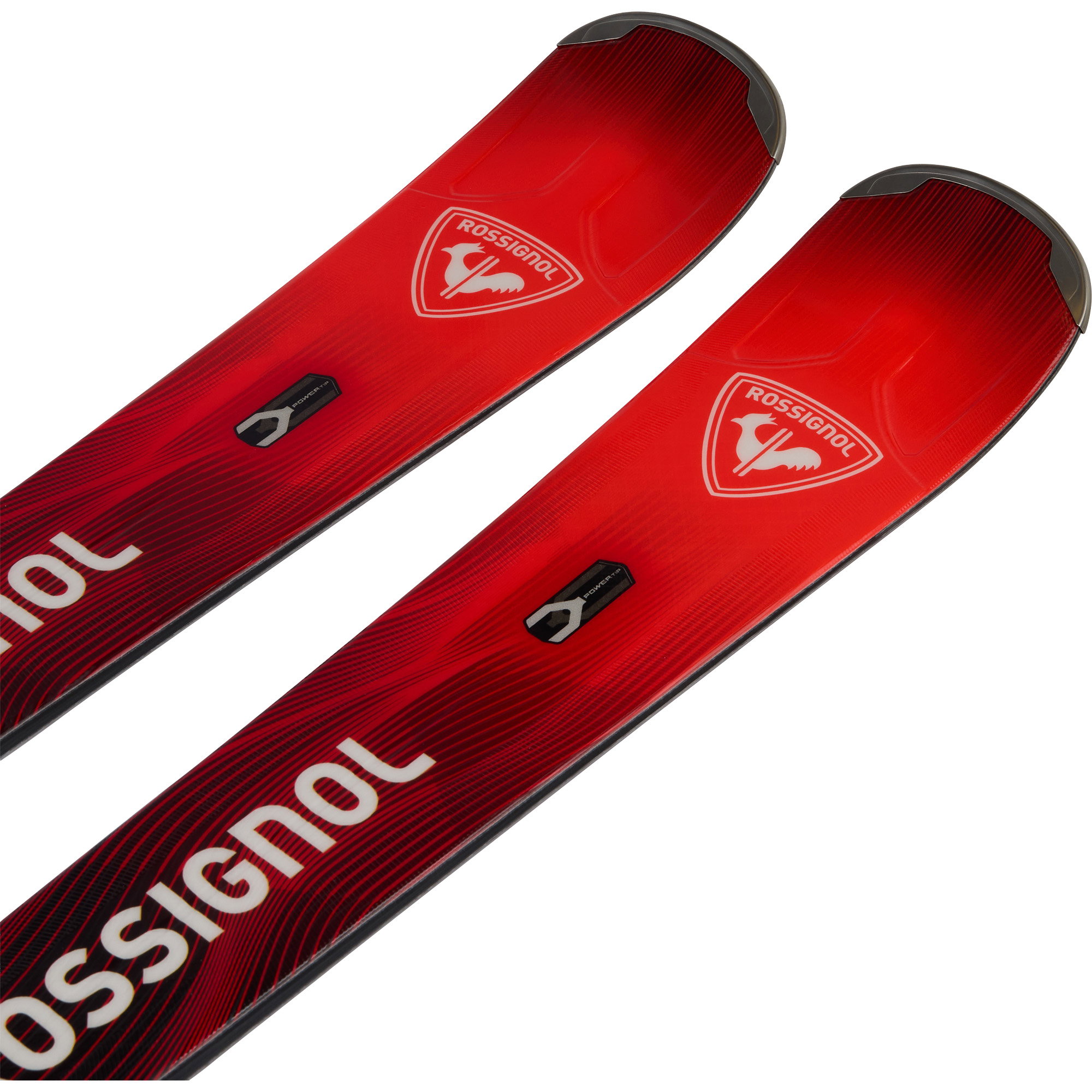 Rossignol - Hero MT Ti C.A.M. 26/27 Ski with NX 12 KONECT GripWalk 