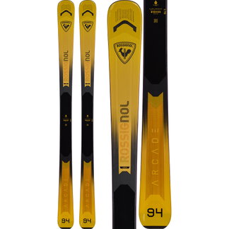 Rossignol - Arcade 94 25/26 Freeski