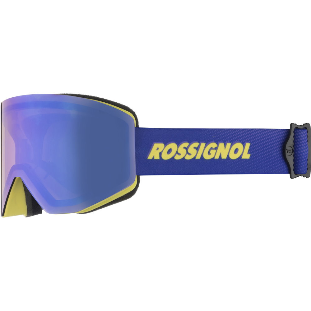 Rossignol - Otava Skibrille gelb