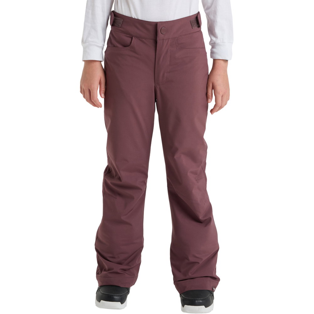 Roxy - Backyard Skihose Mädchen huckleberry