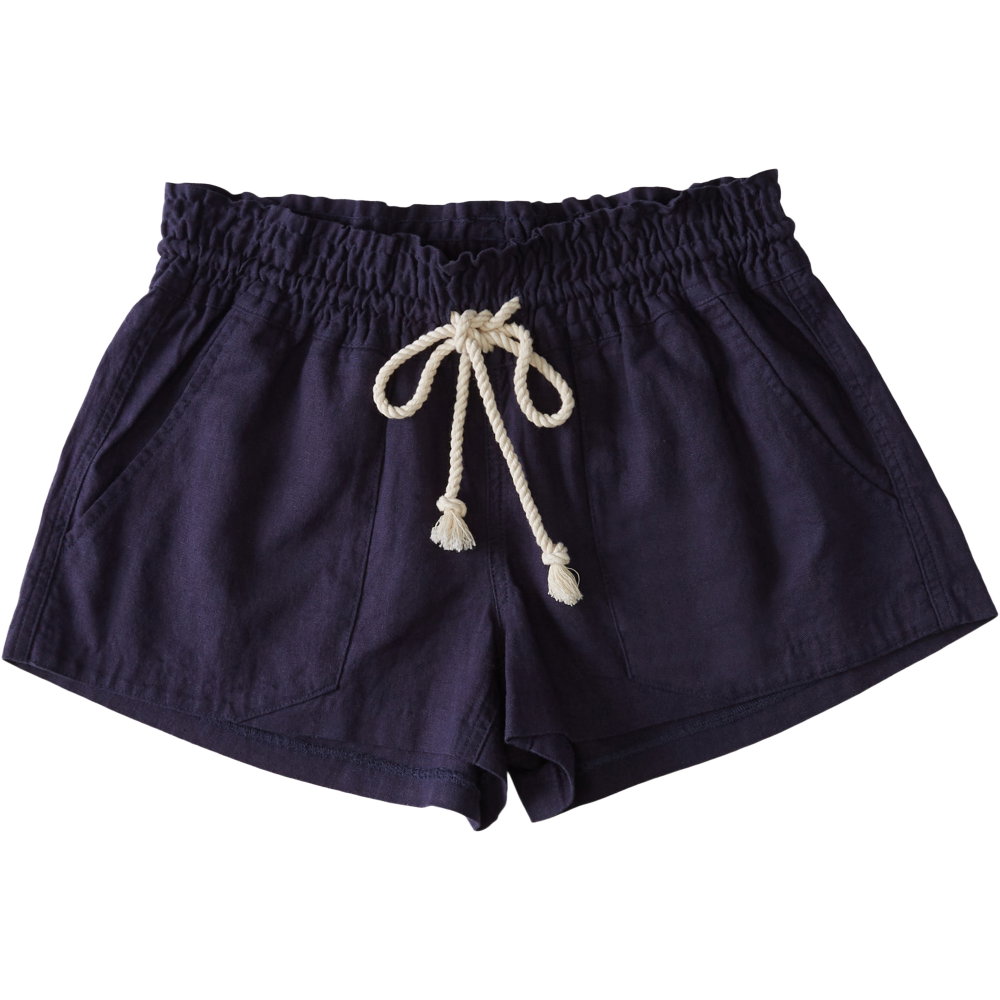 Roxy - Oceanside Shorts Damen mood indigo