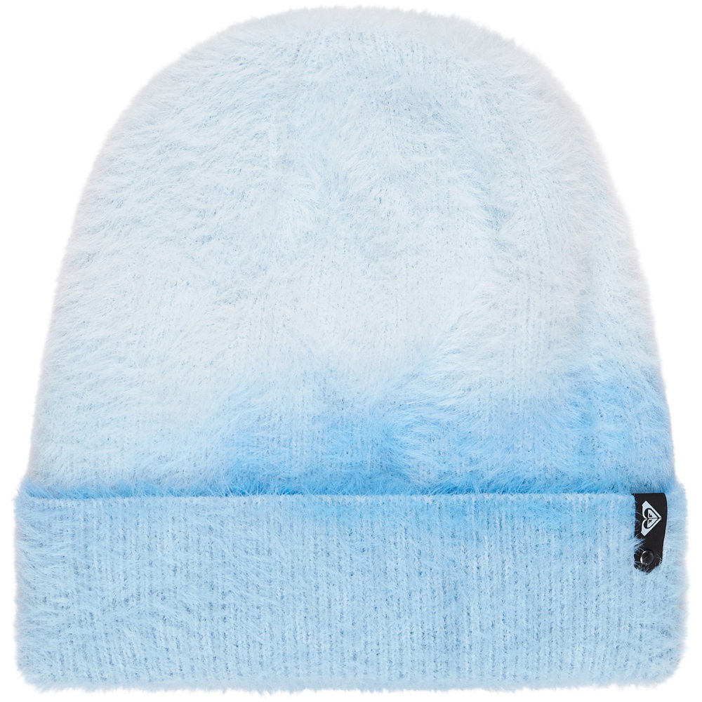 Roxy - Peacepolly Mütze Damen ice blue