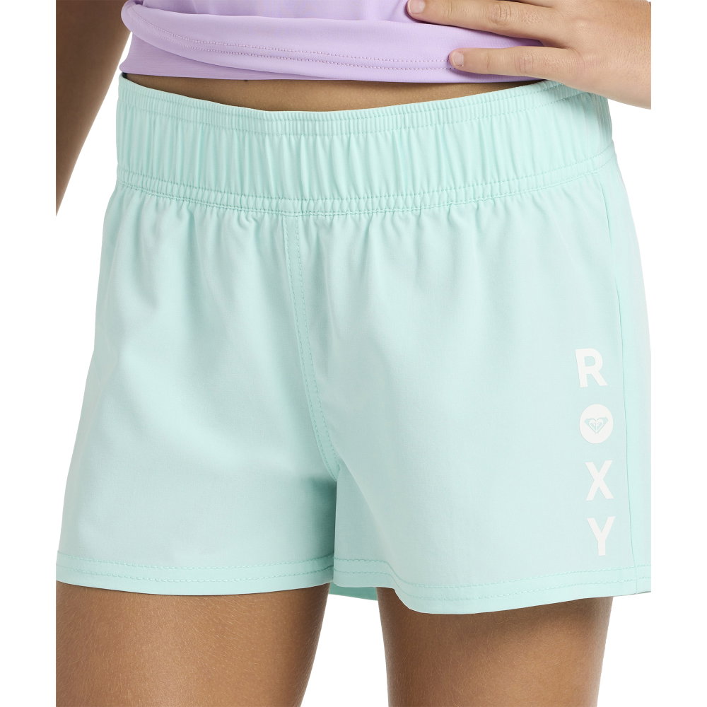 Roxy - Rg Essentials Boardshorts Mädchen aqua splash