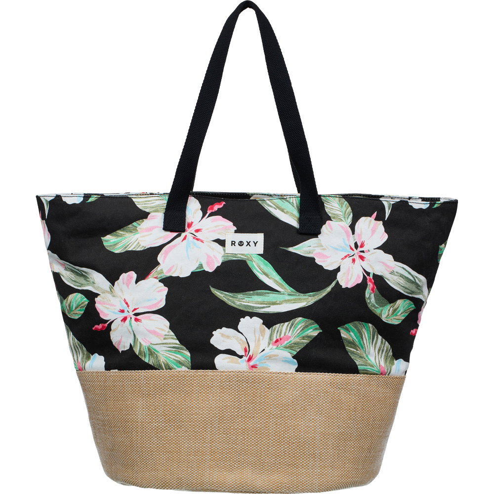 Roxy - Waikiki Life Shopper Damen anthracite spring charming